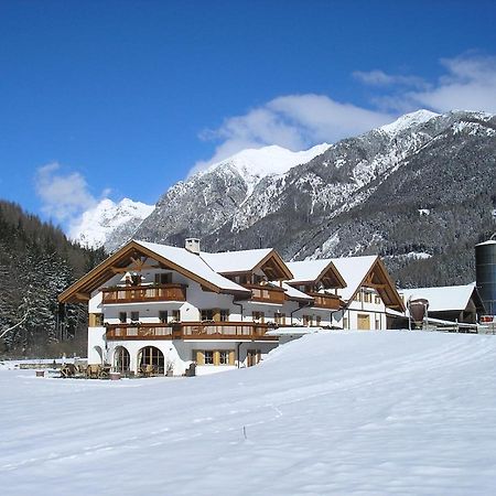 Appartement Wolfenhof 科勒·伊萨尔科 外观 照片