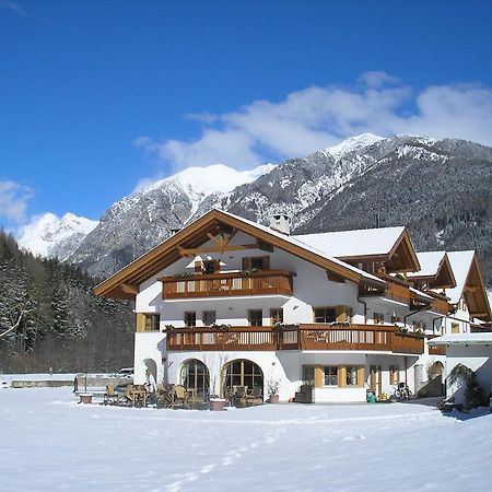 Appartement Wolfenhof 科勒·伊萨尔科 外观 照片