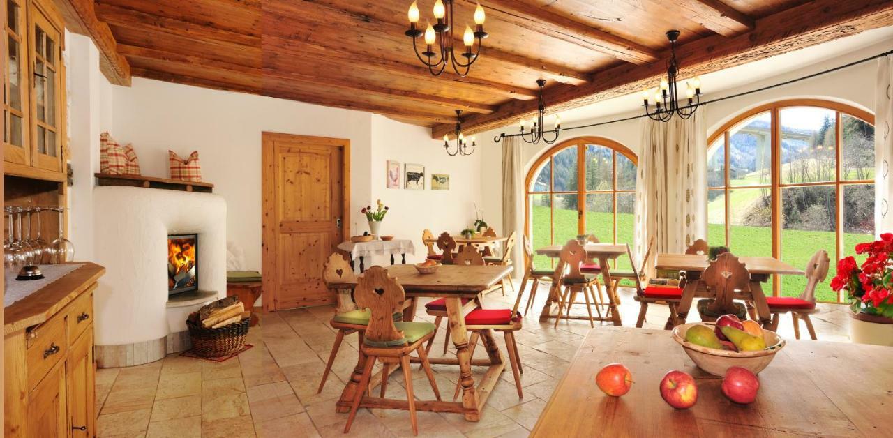 Appartement Wolfenhof 科勒·伊萨尔科 外观 照片