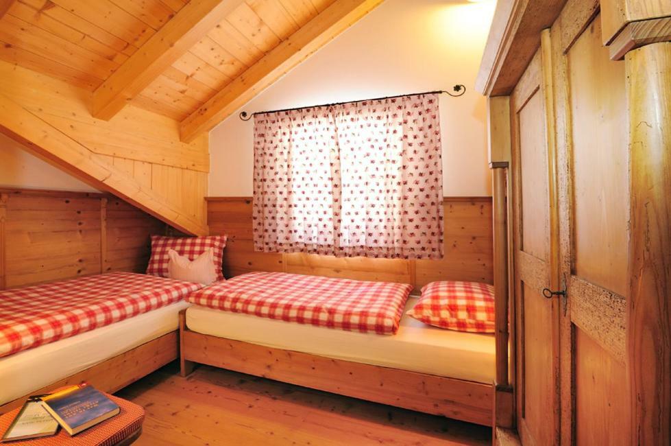 Appartement Wolfenhof 科勒·伊萨尔科 外观 照片