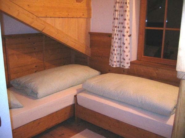 Appartement Wolfenhof 科勒·伊萨尔科 外观 照片