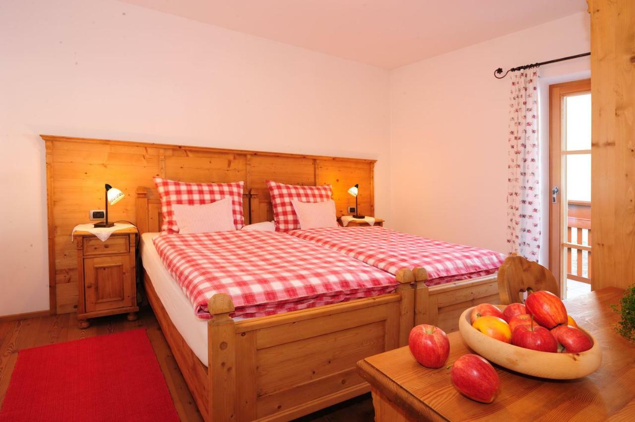Appartement Wolfenhof 科勒·伊萨尔科 外观 照片