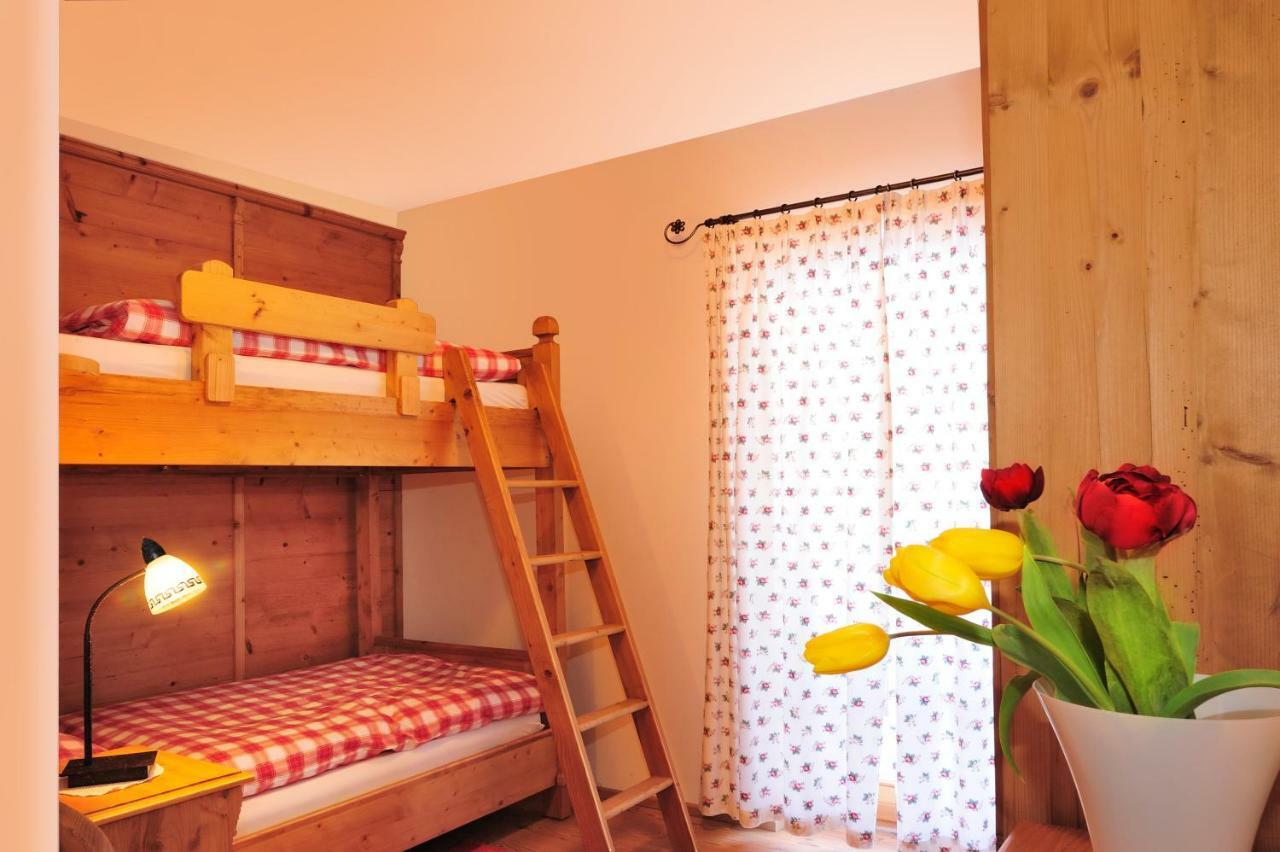 Appartement Wolfenhof 科勒·伊萨尔科 外观 照片
