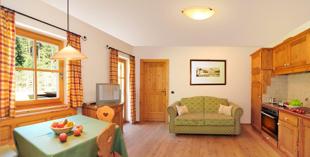 Appartement Wolfenhof 科勒·伊萨尔科 外观 照片