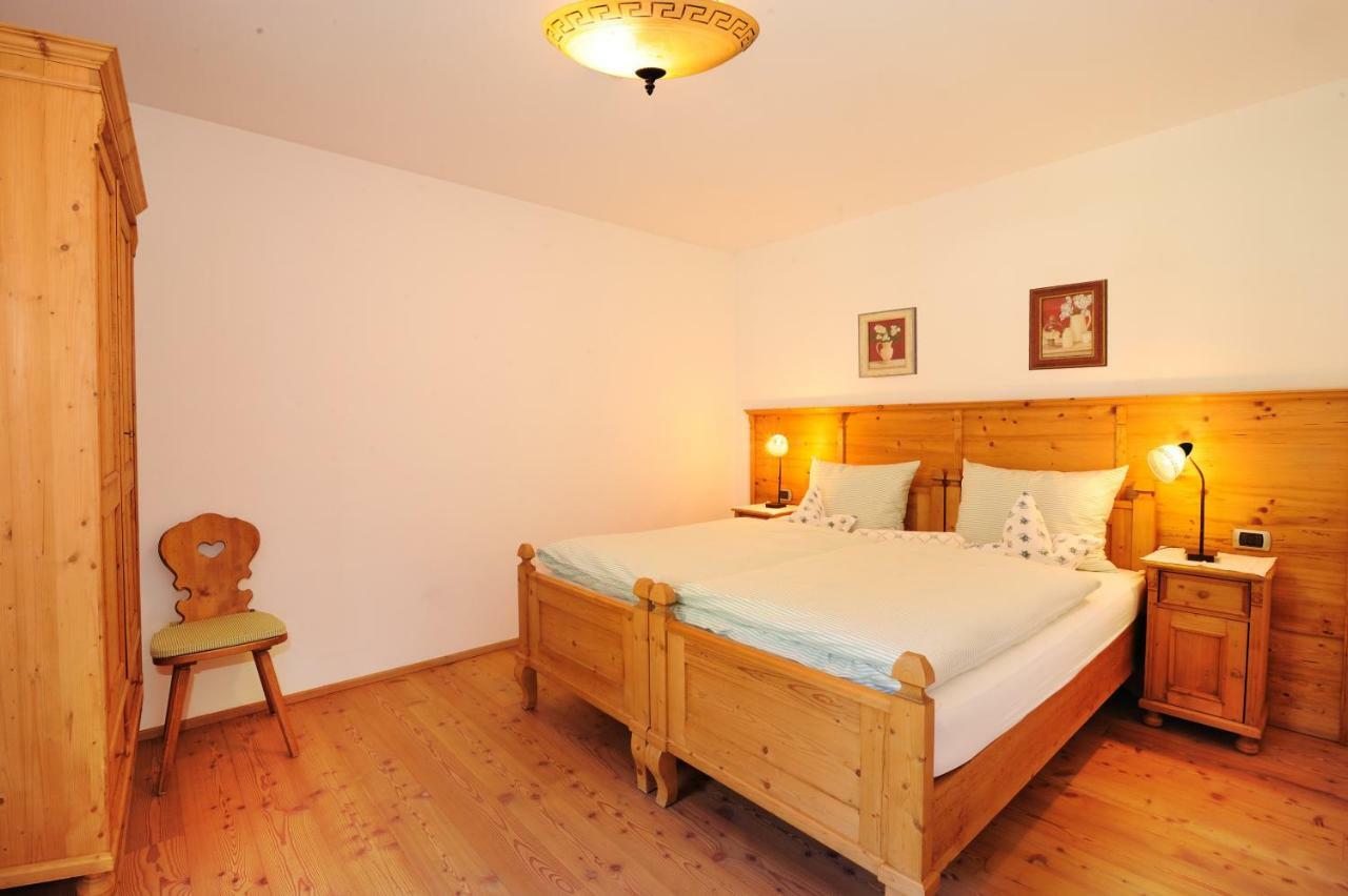 Appartement Wolfenhof 科勒·伊萨尔科 外观 照片