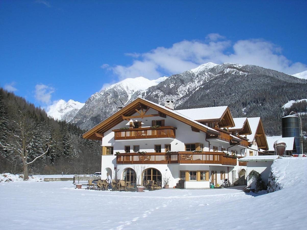 Appartement Wolfenhof 科勒·伊萨尔科 外观 照片